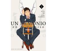 UN DEMONIO EN EL PARAÍSO, VOL. 1 (UN DEMONIO EN EL PARAISO)