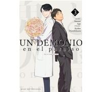 UN DEMONIO EN EL PARAÍSO, VOL. 3