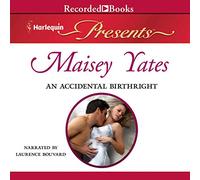 Un derecho de nacimiento accidental