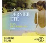 Un Dernier Été (audiolibro)