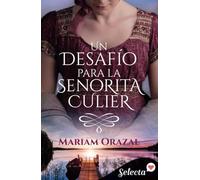 Un desafío para la señorita Culier (Minstrel Valley 19)