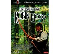 Un Desafio para Robin Hood (A Challenge for Robin Hood)