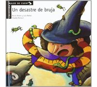 Un Desastre De Bruja