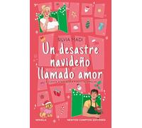 Un desastre navideño llamado amor (ROMÁNTICA)