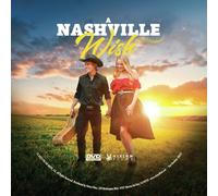 Un deseo de Nashville [DVD]