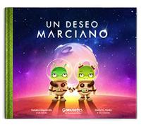 Un deseo marciano