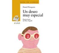 Un Deseo Muy Especial