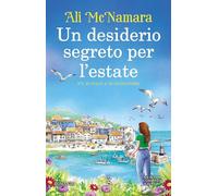 Un desiderio segreto per l'estate (Anagramma)