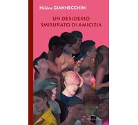 Un desiderio smisurato di amicizia (I Corvi)