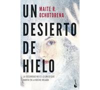 Un Desierto De Hielo