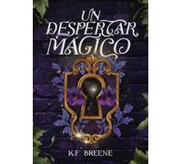 Un despertar mágico: (Leveling up 1) (MEDIA)