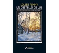 Un destello de luz / How the Light Gets In: Inspector Gamache 9 (Salamandra Black)