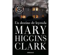 Un destino de leyenda (Best Seller)