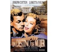 Un destino de mujer / The Farmer's Daughter ( Katie for Congress )