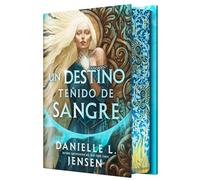 Un destino teñido de sangre: Sin destino, 1 Español