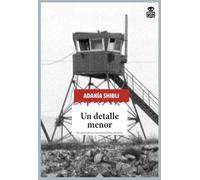 Un detalle menor: 55 (Sensibles a las Letras)