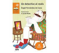 Un detective al revés: 230 (El Barco de Vapor Naranja)