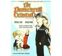 Un Detective Curioso [DVD]