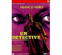 Un Detective DVD CECCHI GORI HOME VIDEO