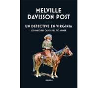 Un Detective En Virginia