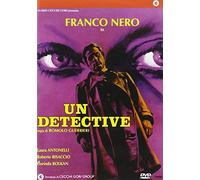 Un Detective [Italia] [DVD]