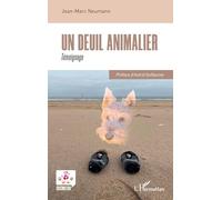 Un deuil animalier: Témoignage (Zoosémiotique)