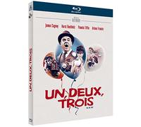 Un, deux, trois [Francia] [Blu-ray]