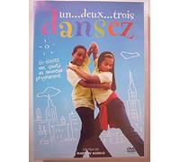 Un...deux...trois dansez [Francia] [DVD]