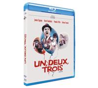 Un, deux, trois [Francia] [Blu-ray]