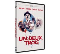 Un, deux, trois [Francia] [DVD]