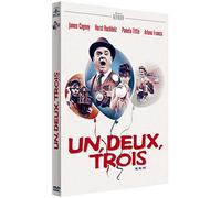 Un, deux, trois [Francia] [DVD]