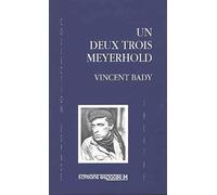 Un deux trois Meyerhold