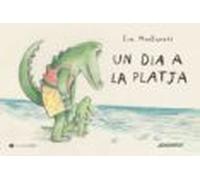 Un Dia A La Platja