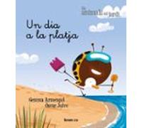 Un Dia A La Platja (valencia)
