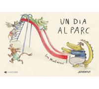 Un dia al parc | Eva Montanari