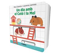 Un Dia Amb El Cotó I La Mel