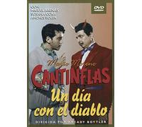 Un día con el diablo [DVD]