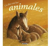 Un día con los animales
