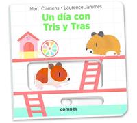 Un día con Tris y Tras | Michael B. Marcus