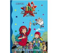Un dia de classe màgic