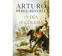 Un día de cólera (Best Seller | Ficción)
