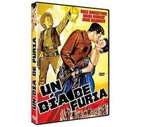 Un dia de furia (1956) [DVD]