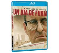 Un día de furia (Blu-ray) [Blu-ray]