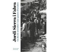Un dia de setembre i uns quants d'octubre (Inspector Mascarell 10)