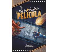 Un día de trabajo de película: Juego de rol en solitario