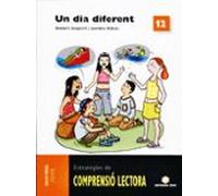 Un Dia Diferent Comprensio Lectora 12