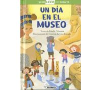 Un día en el museo (Ya sé LEER con Susaeta - nivel 2)