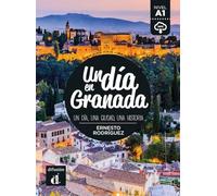 Un día en Granada – Lectura