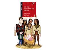 Un día en la familia Mózar: 90 (Ala Delta - Serie roja)