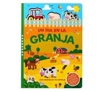 Un día en la granja